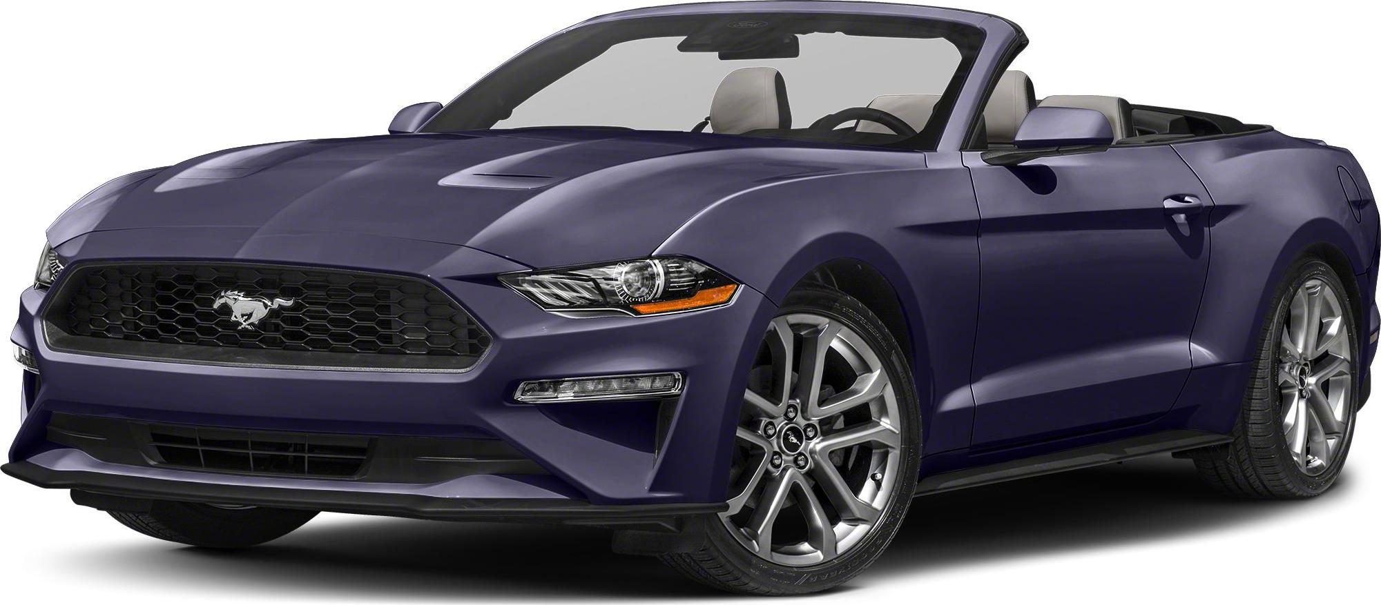 3/4 front-left view, Mischievous Purple Metallic