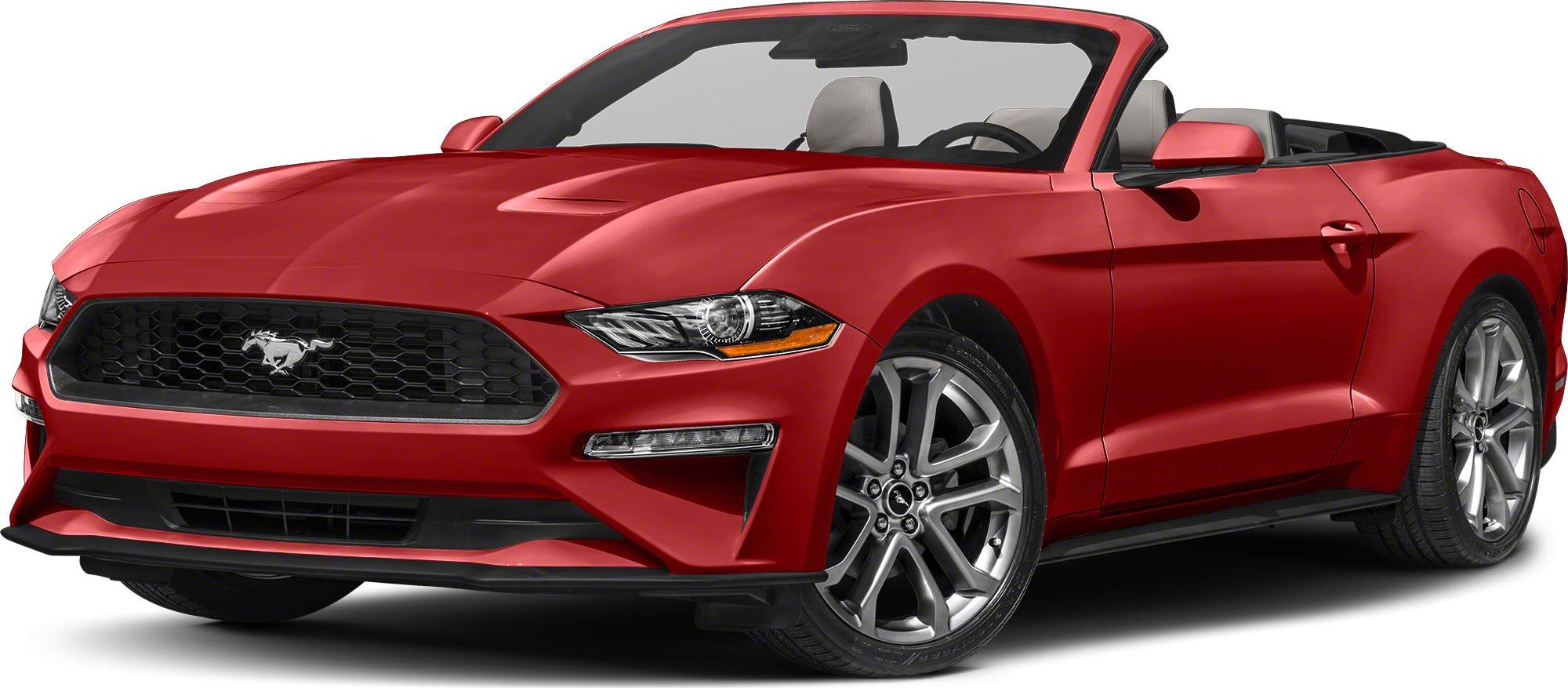 3/4 front-left view, Race Red