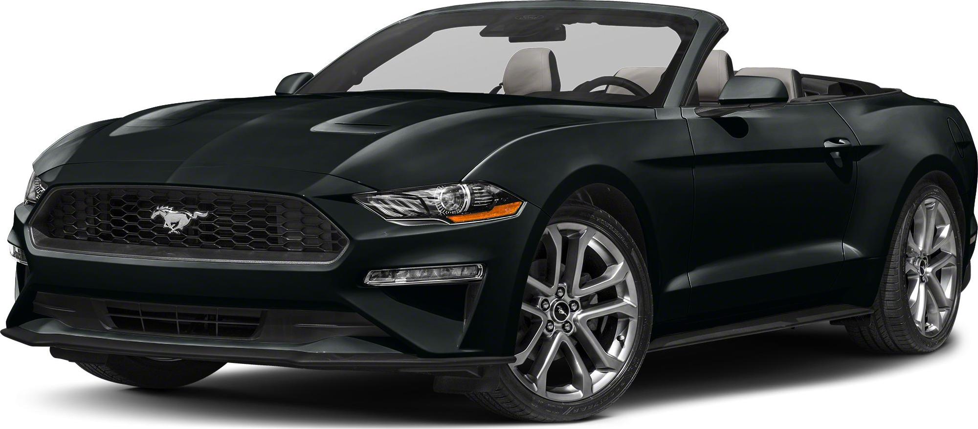 3/4 front-left view, Shadow Black
