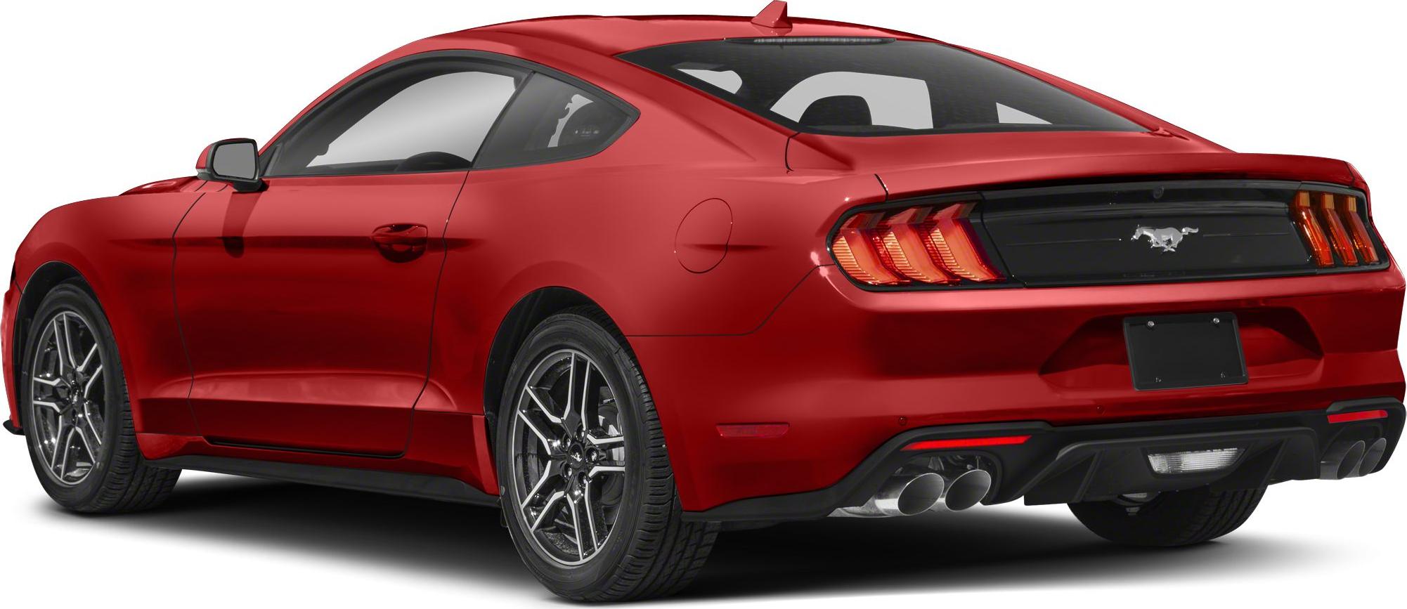 3/4 rear-left view