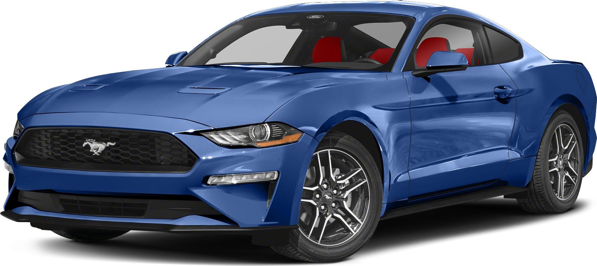 3/4 front-left view, Atlas Blue Metallic