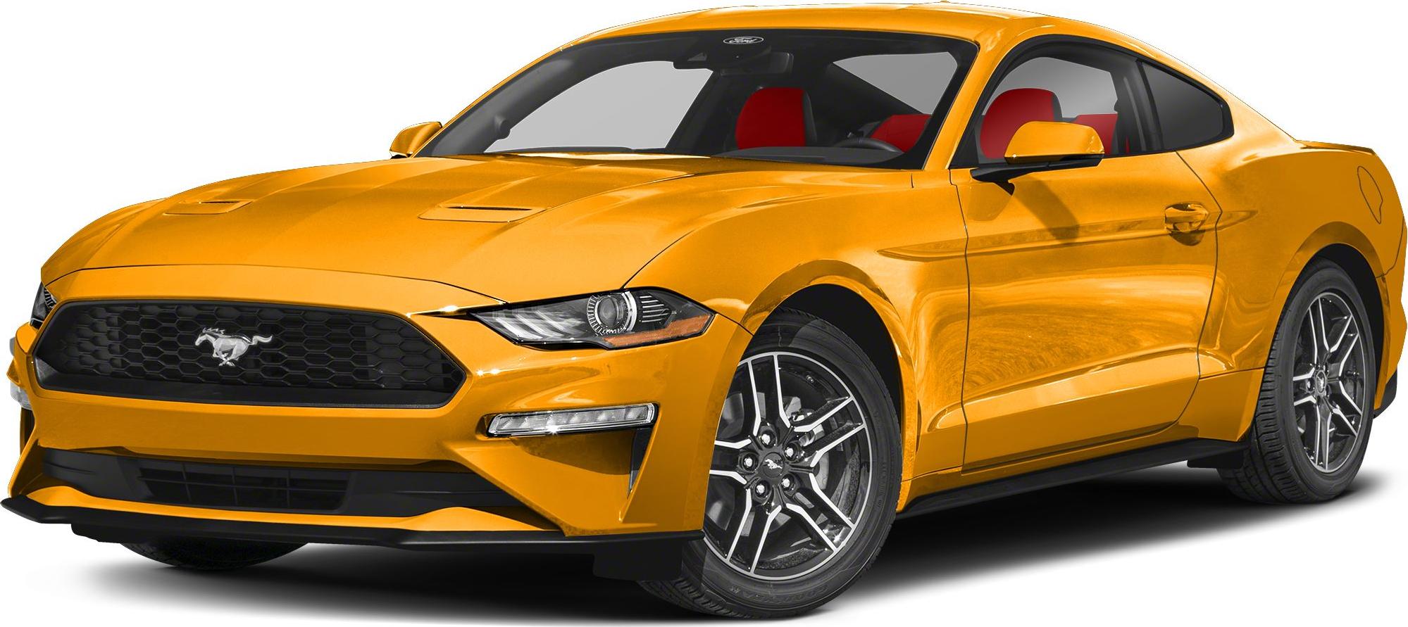 3/4 front-left view, Cyber Orange Metallic Tricoat