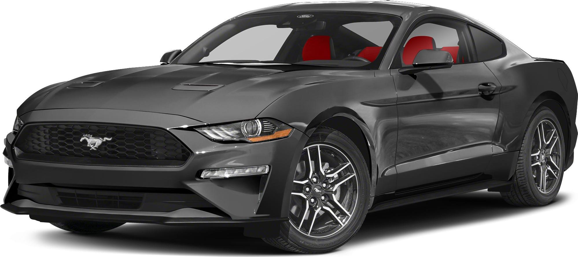 3/4 front-left view, Dark Matter Gray Metallic