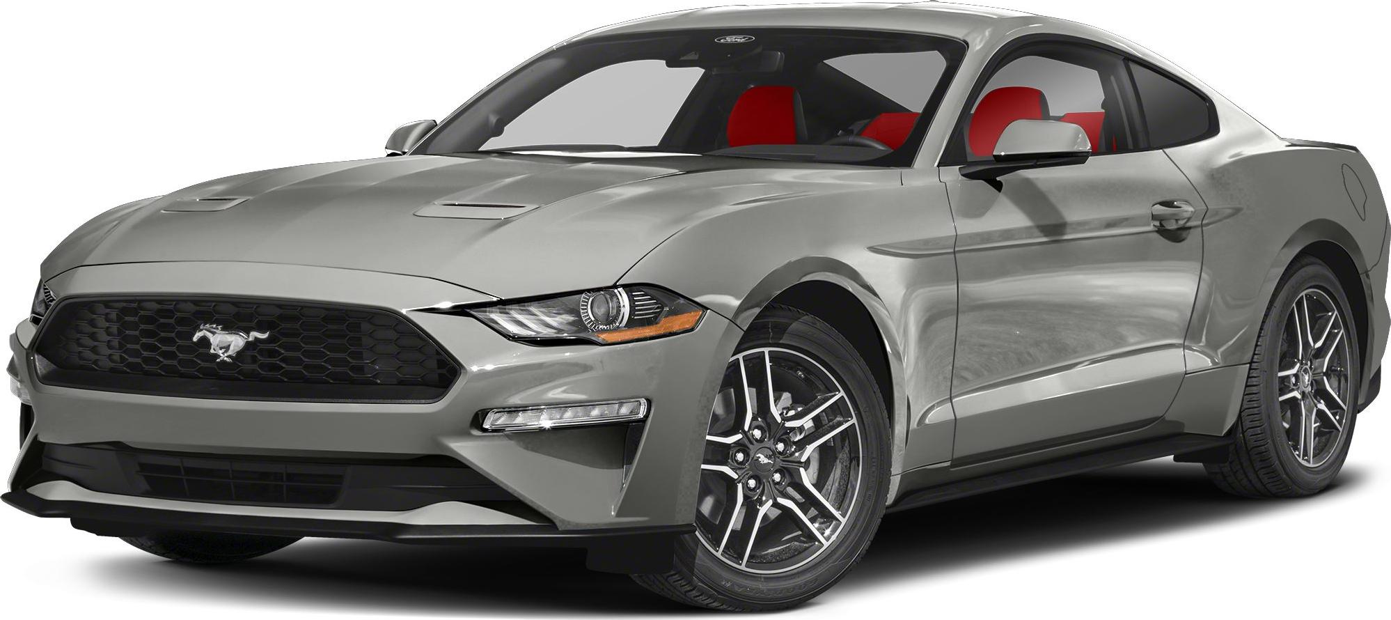 3/4 front-left view, Iconic Silver Metallic