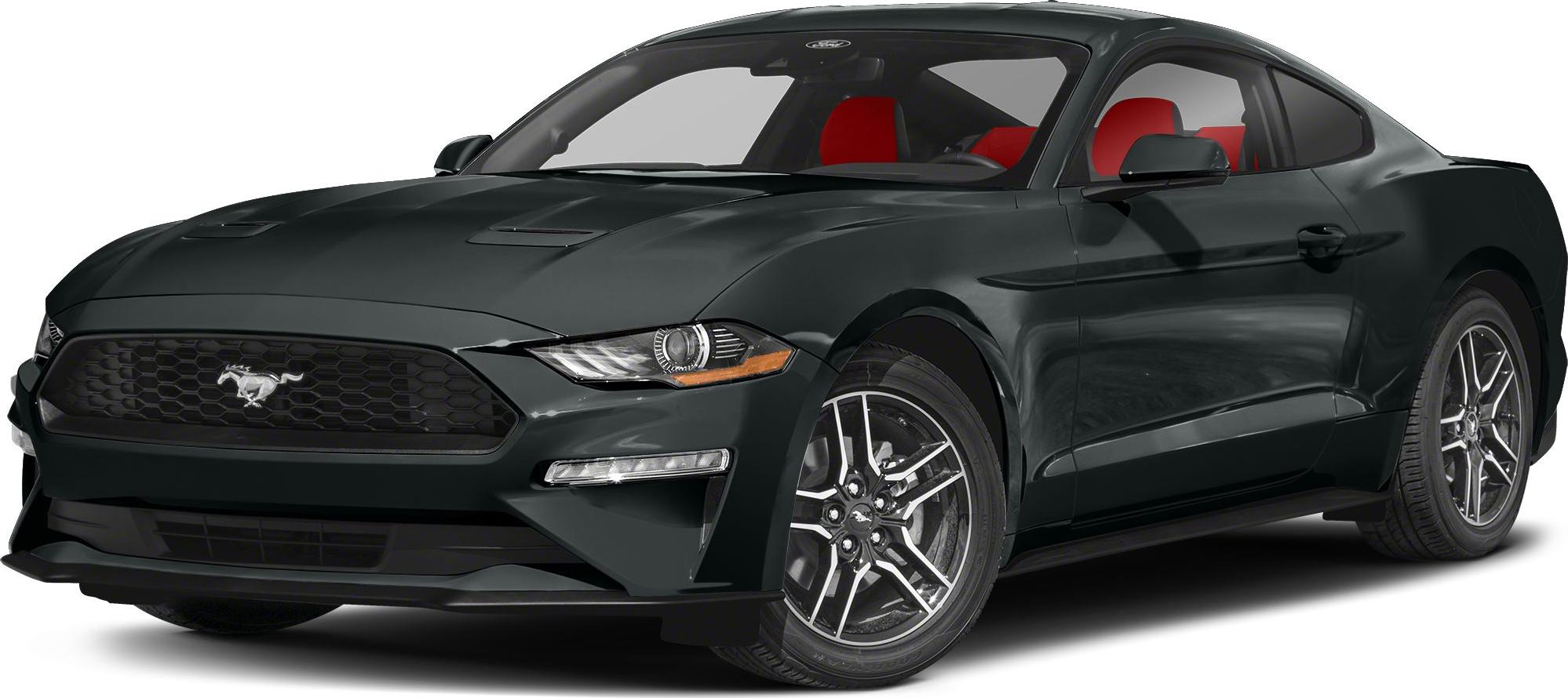 3/4 front-left view, Shadow Black