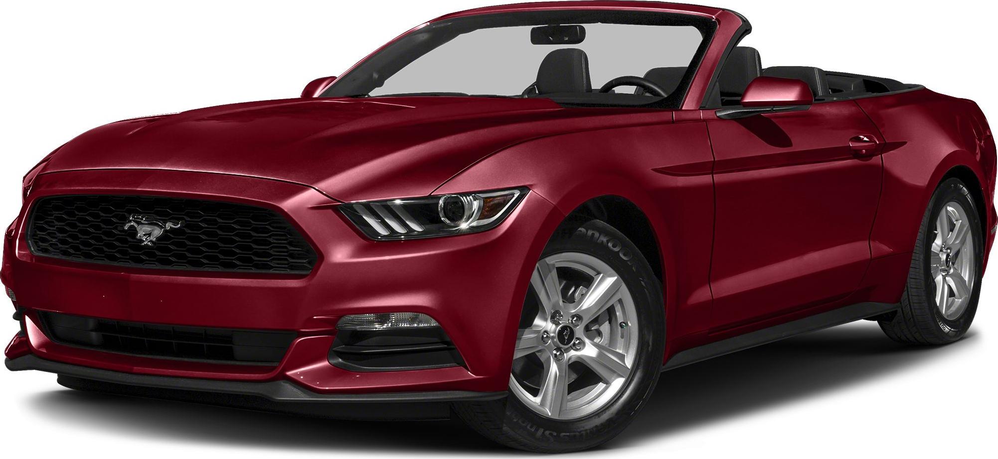 3/4 front-left view, Ruby Red Metallic Tinted Clearcoat