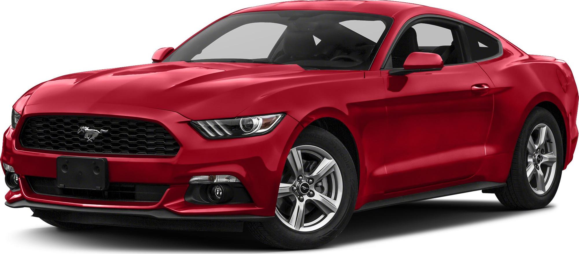 3/4 front-left view, Race Red