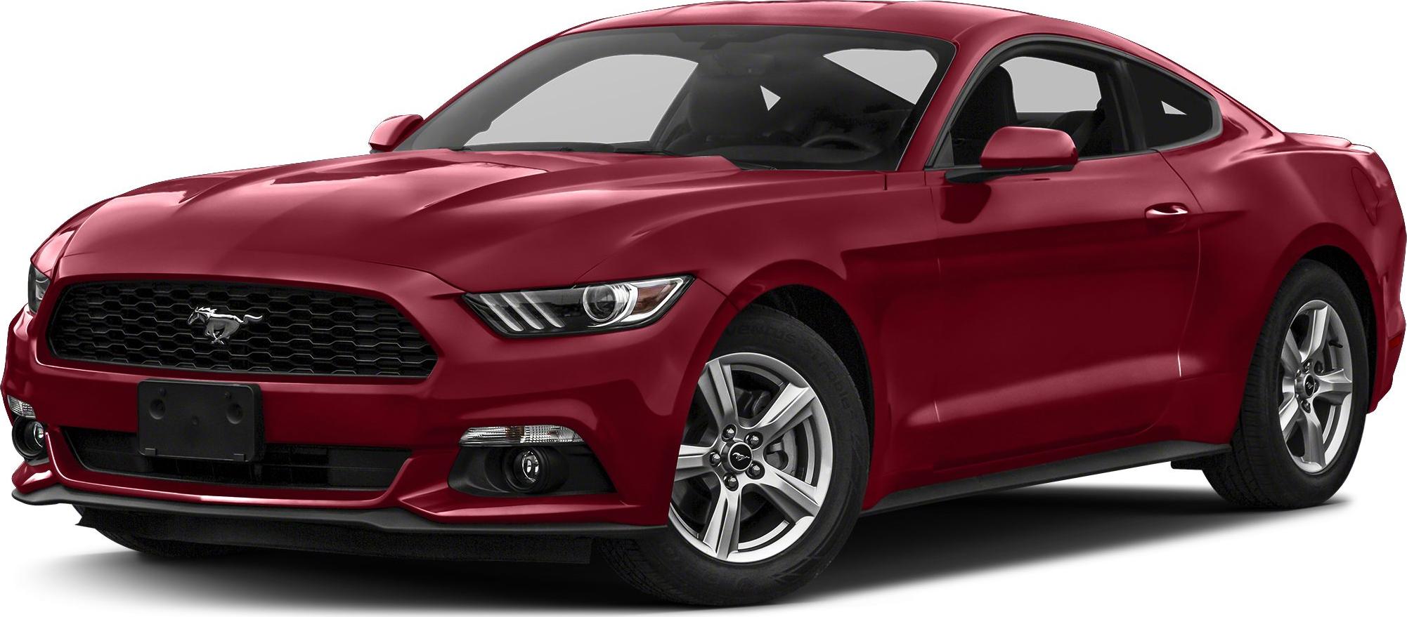 3/4 front-left view, Ruby Red Metallic Tinted Clearcoat