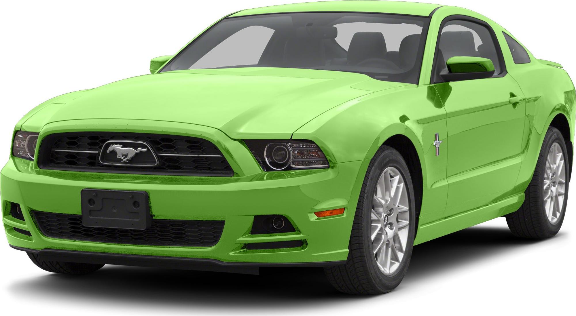 3/4 front-left view, Gotta Have It Green Metallic Tri Coat