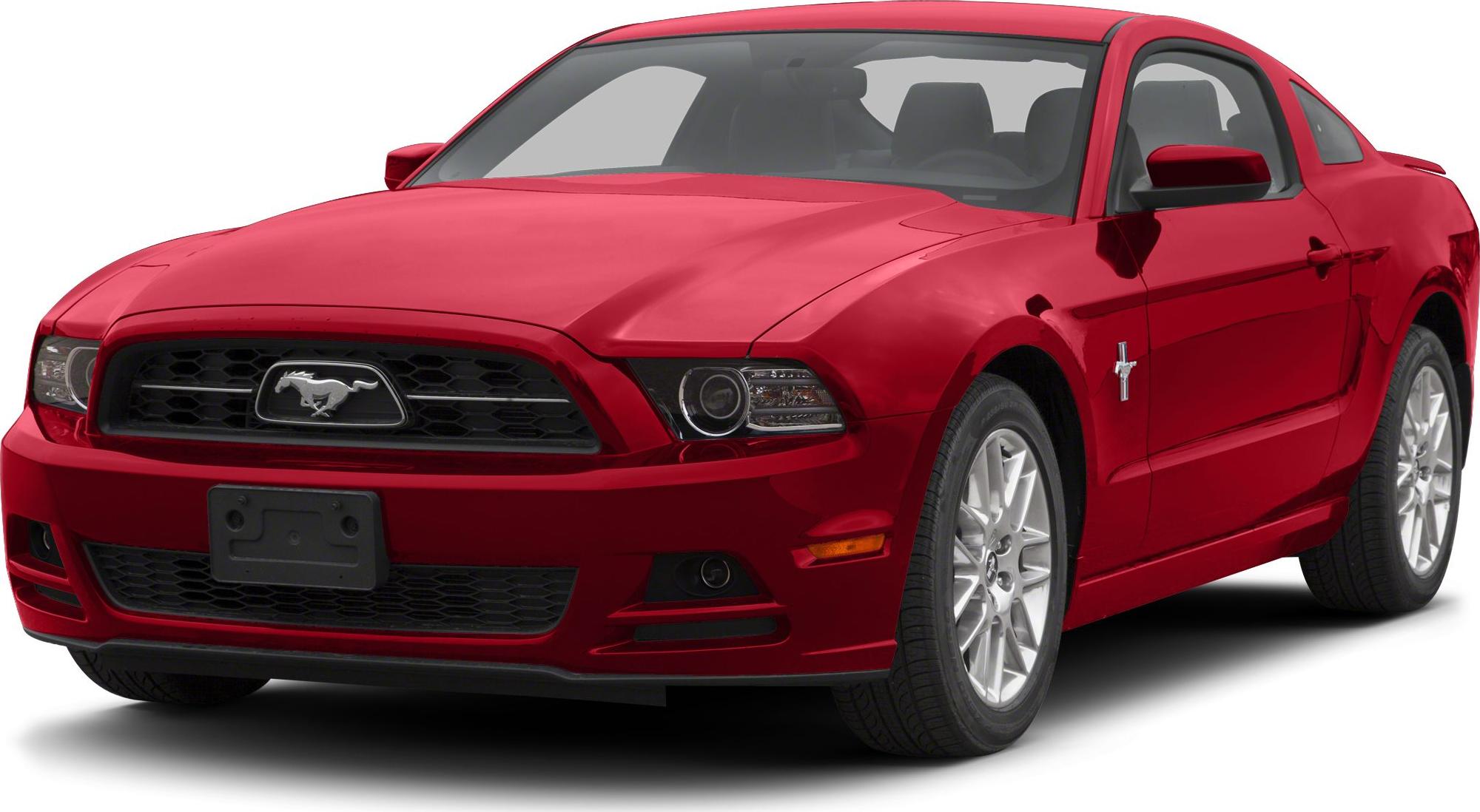 3/4 front-left view, Race Red