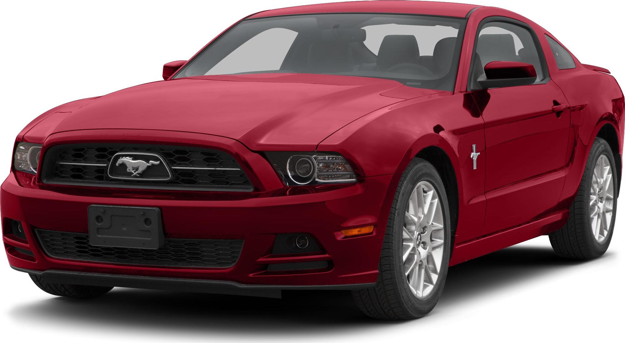 3/4 front-left view, Red Candy Metallic Tinted Clearcoat