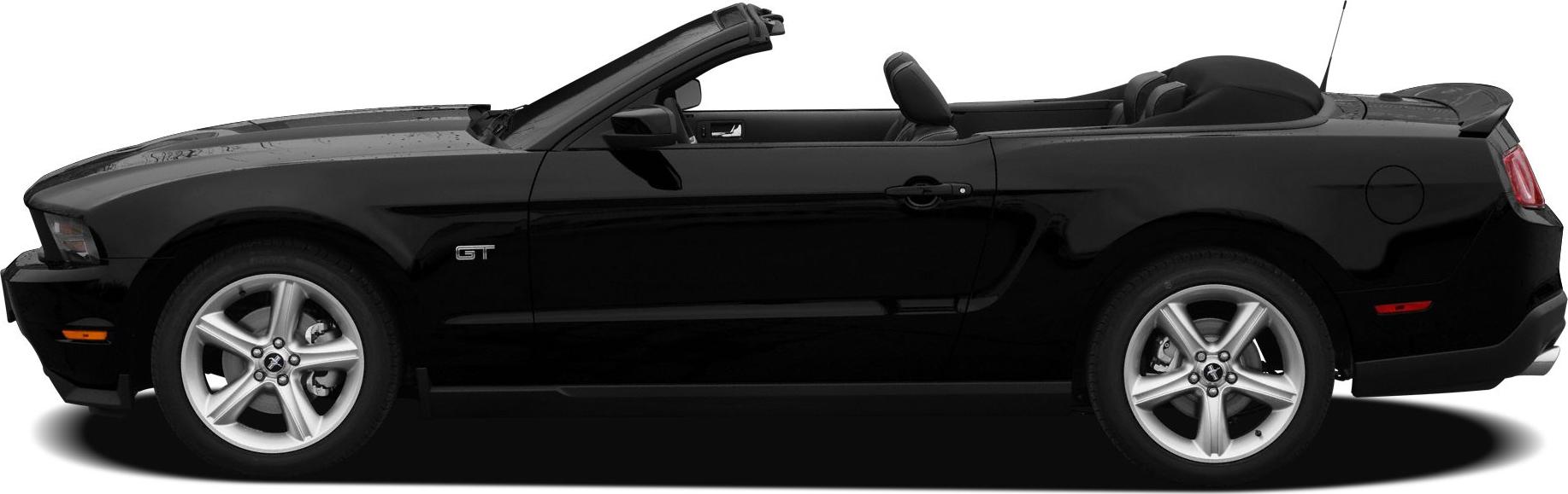 side view left