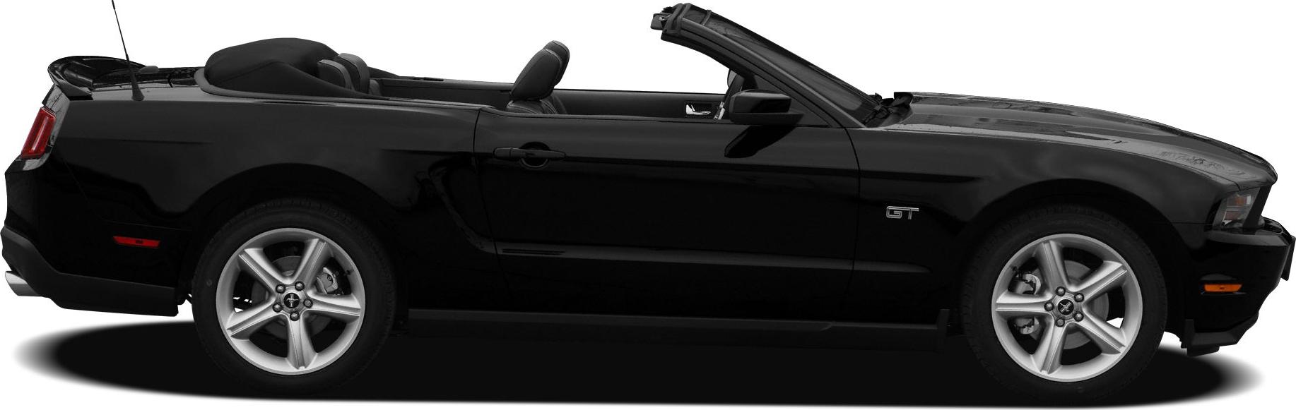 side view right