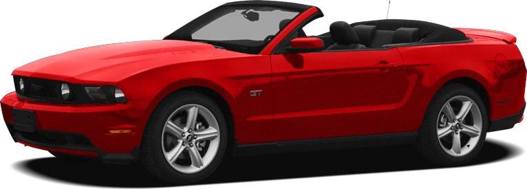 3/4 front-left view, Race Red