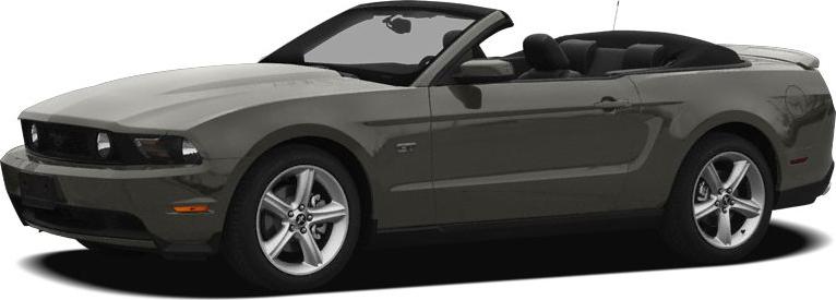 Grey open-top sports convertible with five-spoke alloy wheels