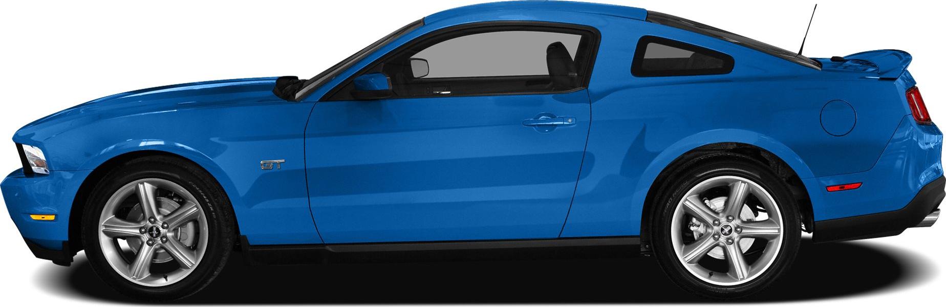 side view left