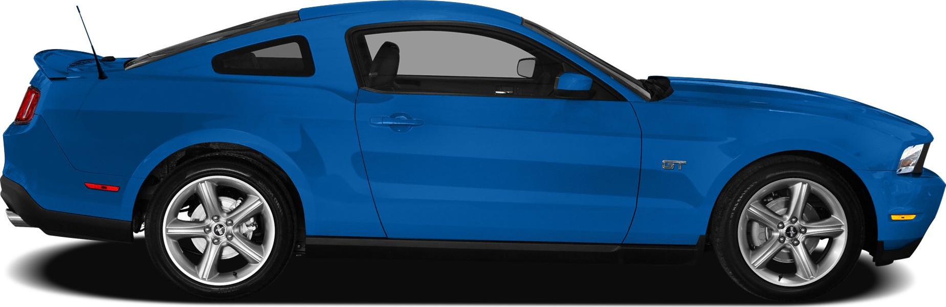 side view right