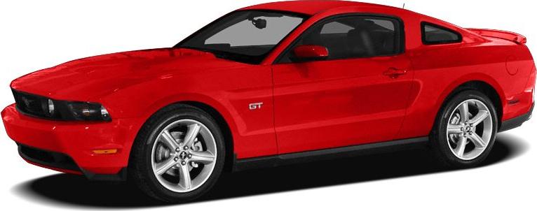 3/4 front-left view, Race Red