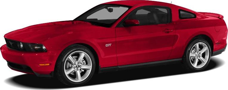3/4 front-left view, Red Candy Metallic Tinted Clearcoat