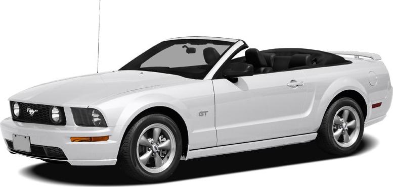 3/4 front-left view, Performance White Clearcoat