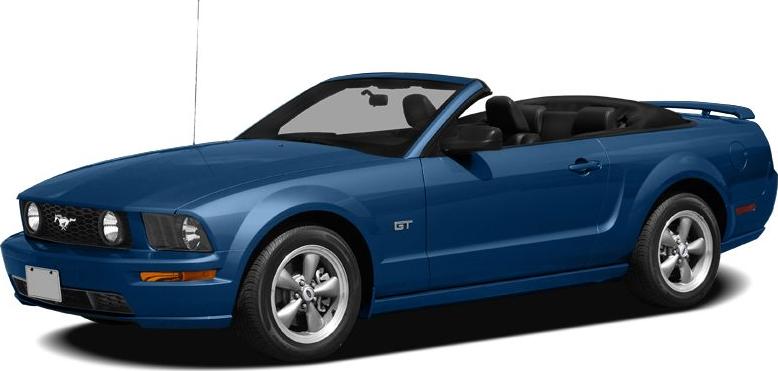 3/4 front-left view, Vista Blue Clearcoat Metallic