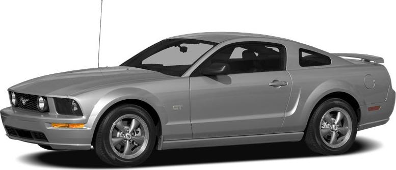 3/4 front-left view, Vapor Clearcoat Metallic