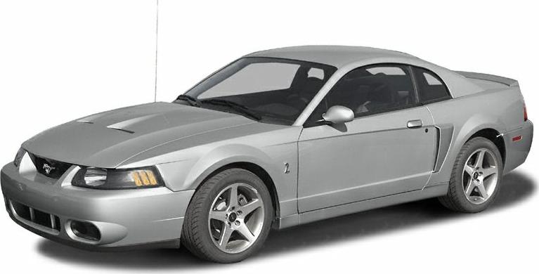3/4 front-left view, Silver Metallic