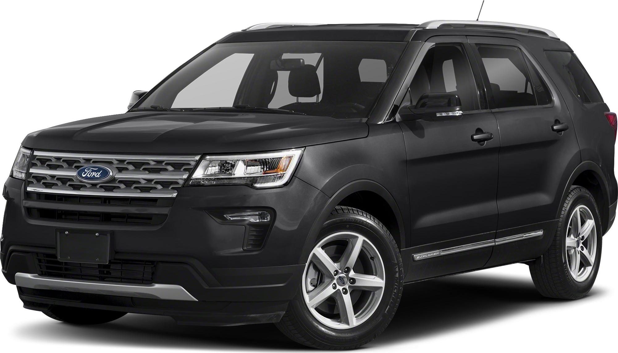 3/4 front-left view, Agate Black Metallic