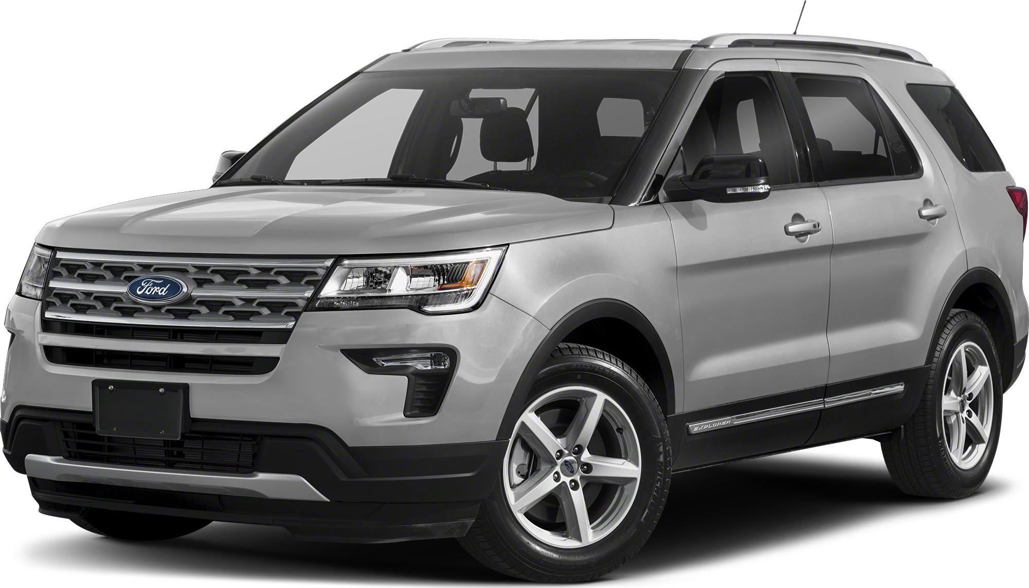 3/4 front-left view, Ingot Silver Metallic