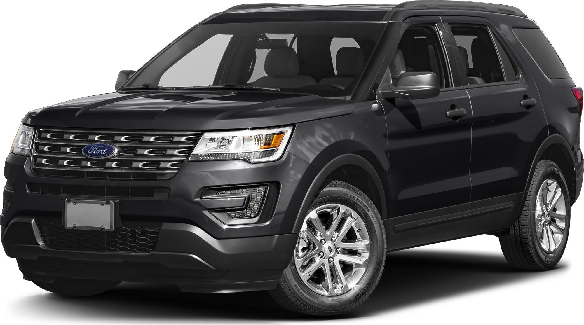 3/4 front-left view, Shadow Black