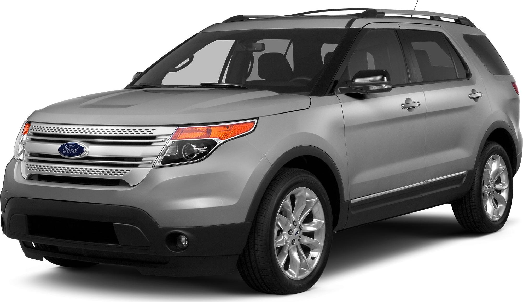 3/4 front-left view, Ingot Silver Metallic