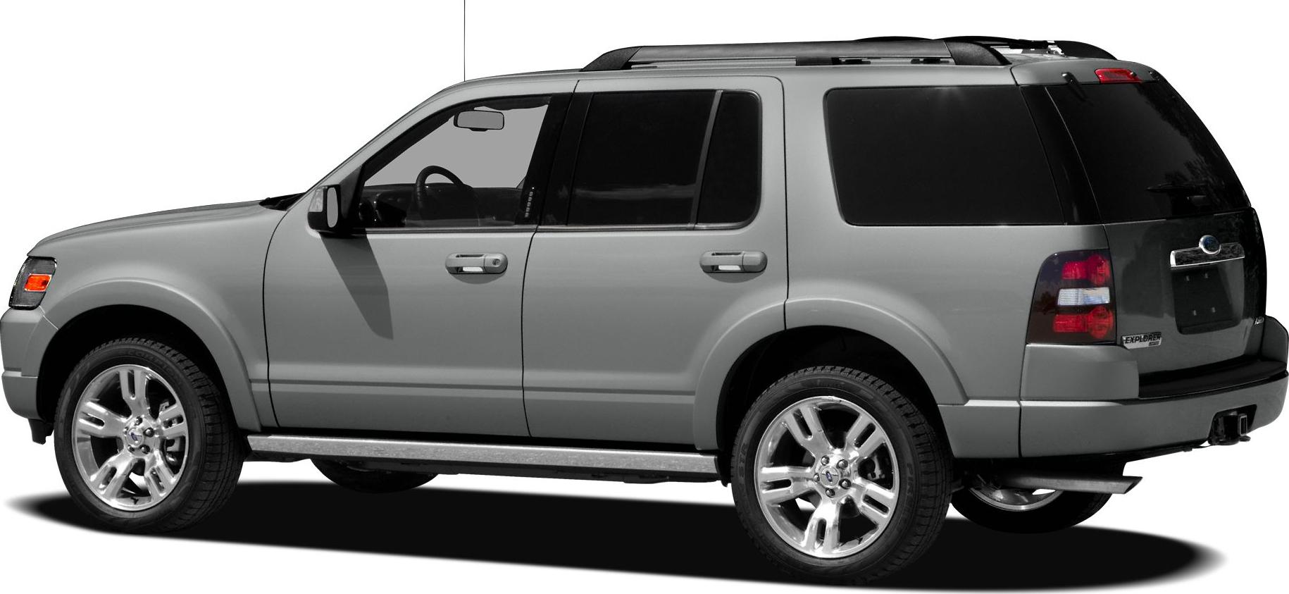 3/4 rear-left view