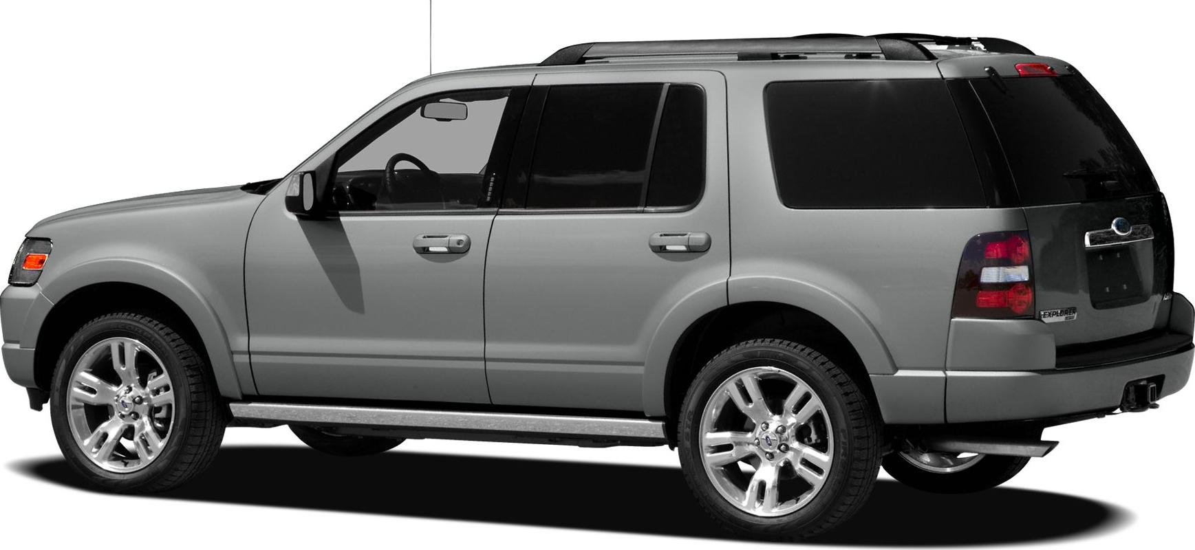 3/4 rear-left view