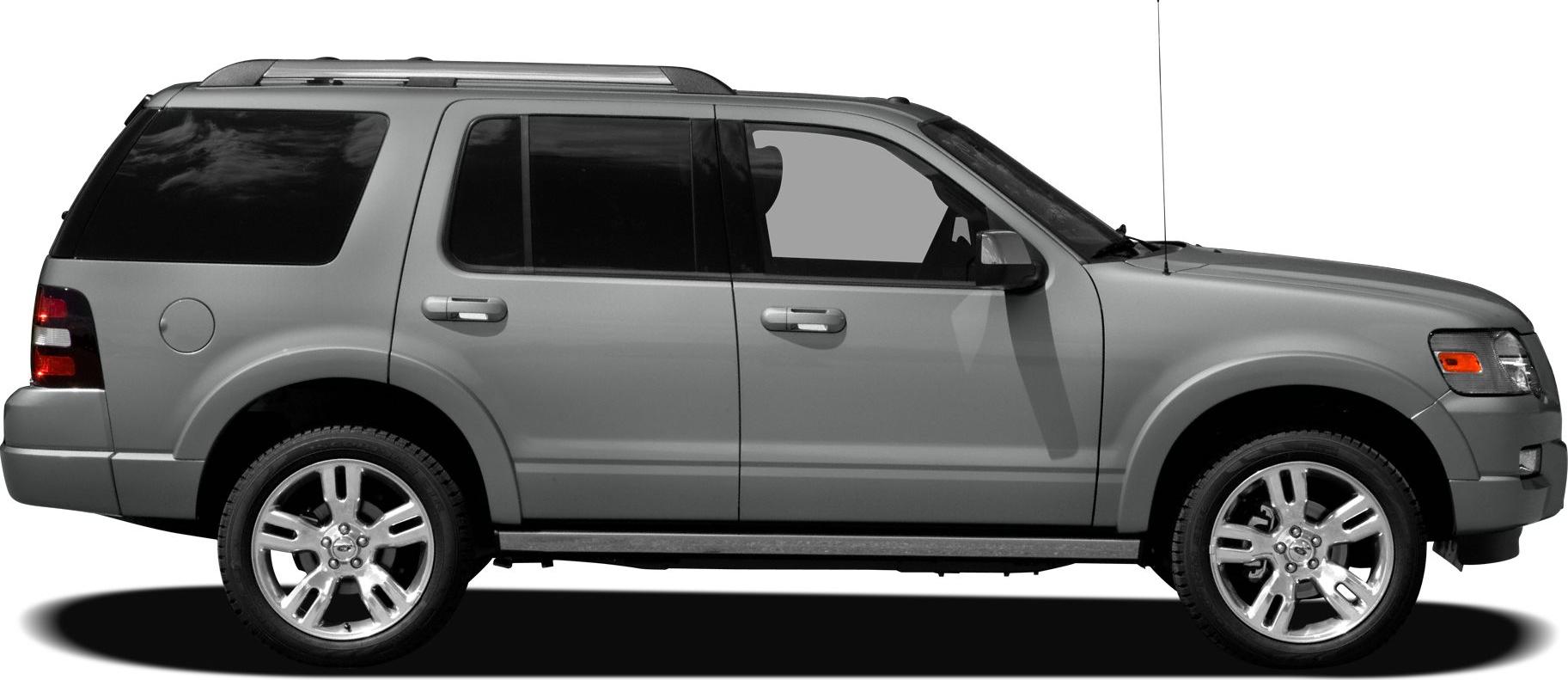 side view right