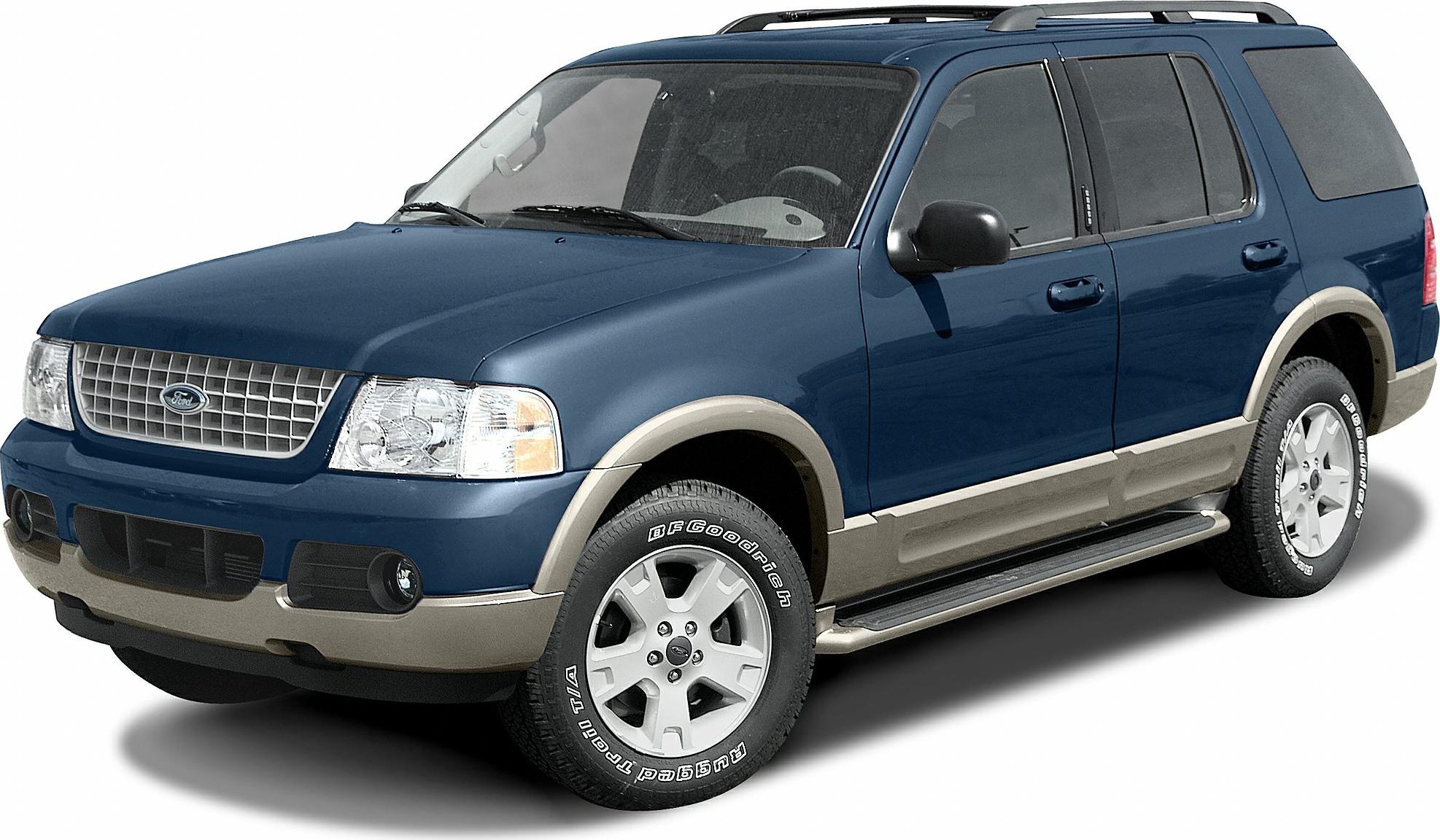 3/4 front-left view, Dark Blue Pearl Clearcoat Metallic