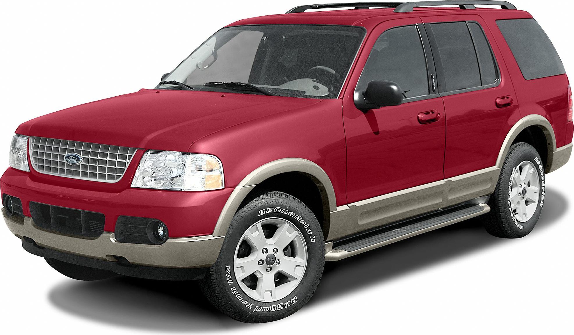3/4 front-left view, Red Fire Clearcoat Metallic