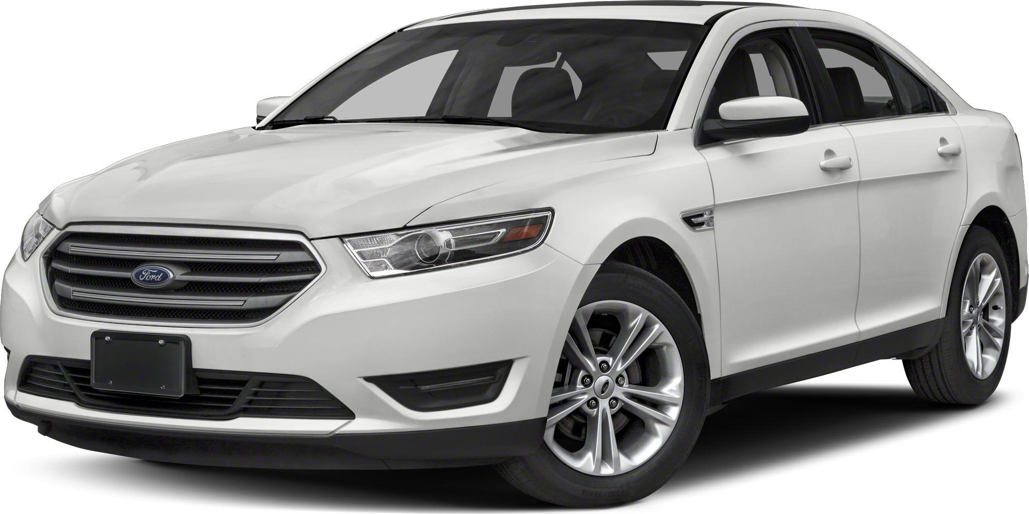 Front and side exterior of a midsize sedan with distinctive grille and headlights