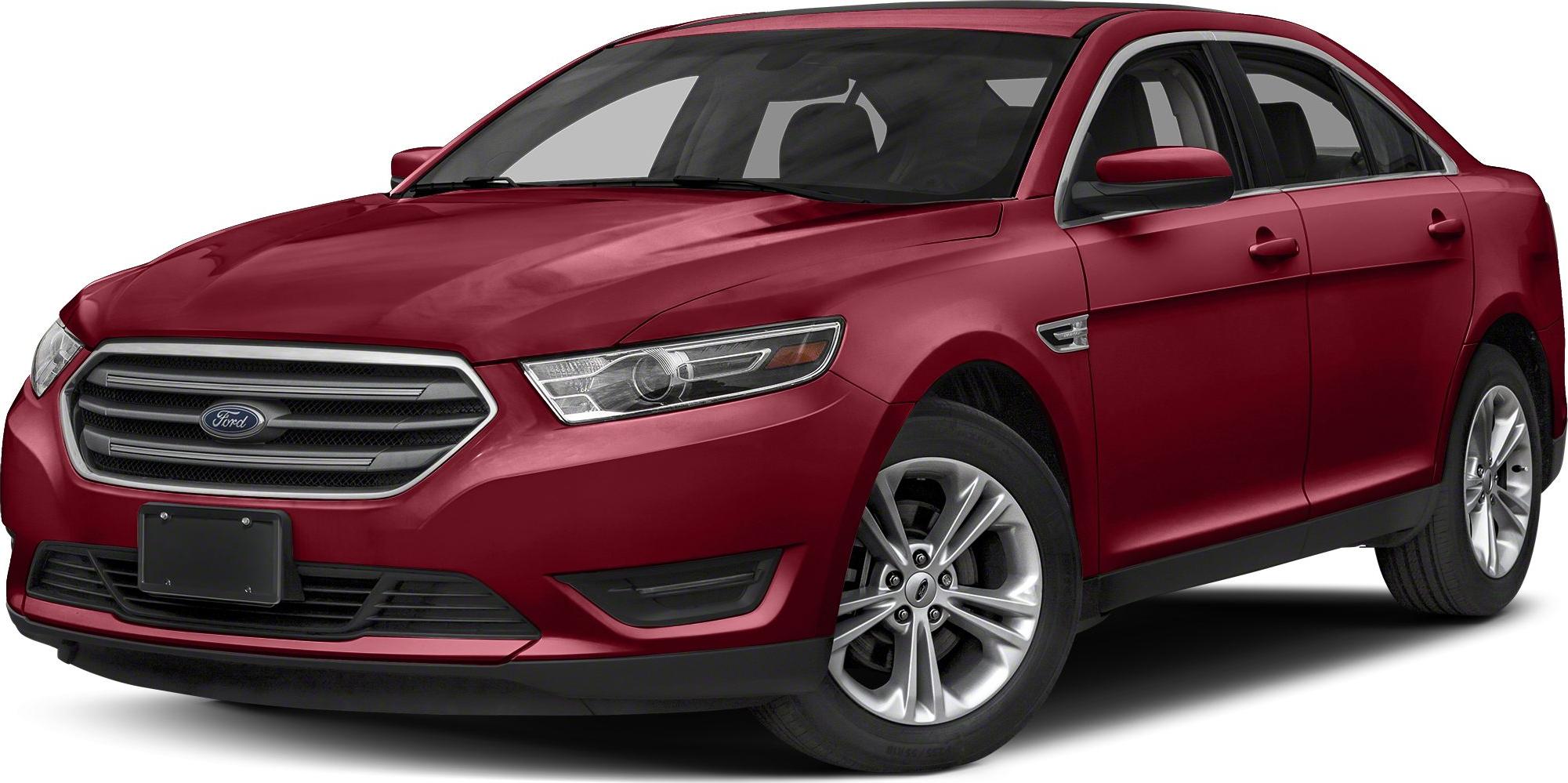 3/4 front-left view, Ruby Red Metallic Tinted Clearcoat