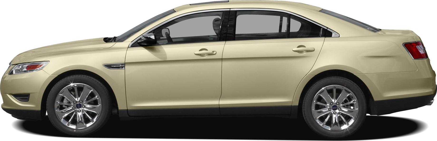 side view left