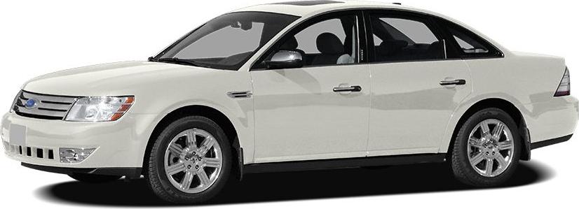 White sedan side profile with alloy wheels and clean body lines