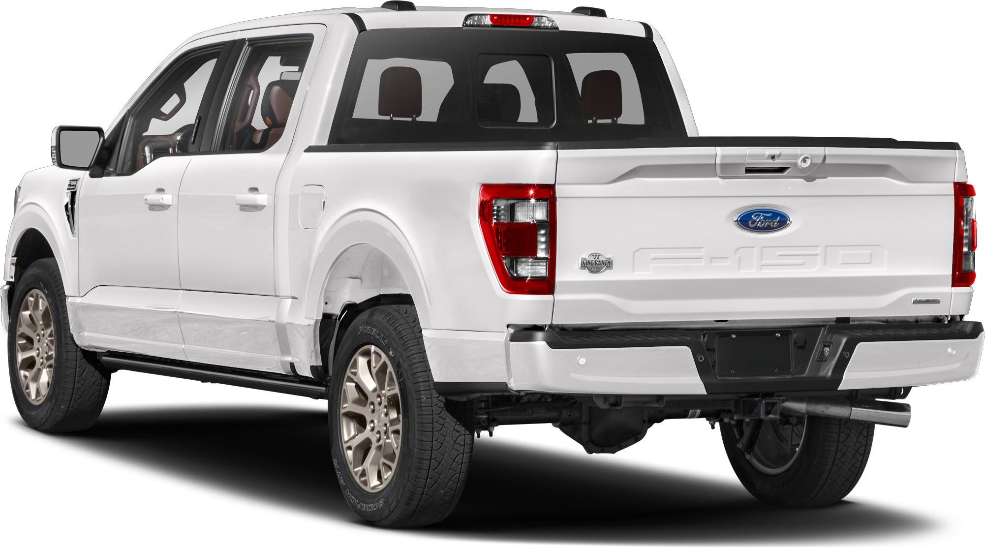 3/4 rear-left view