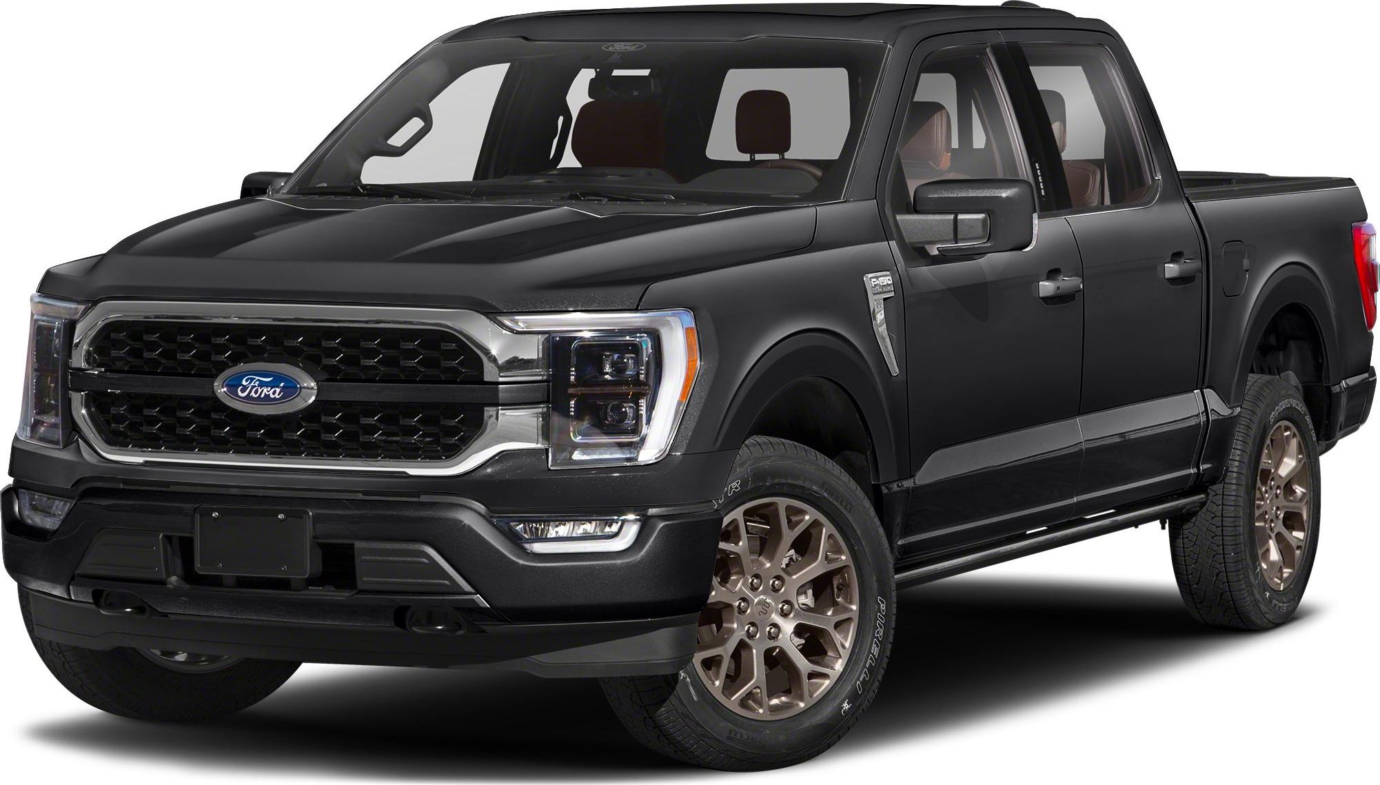 3/4 front-left view, Agate Black Metallic