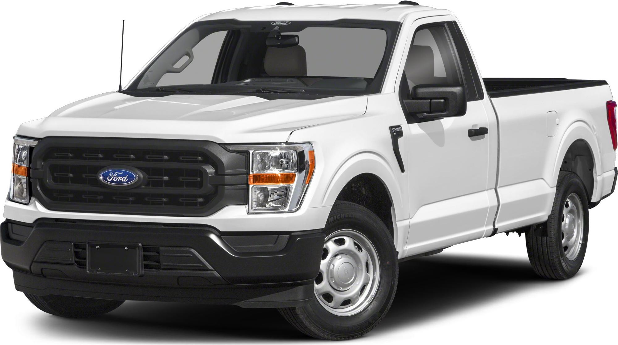 3/4 front-left view
