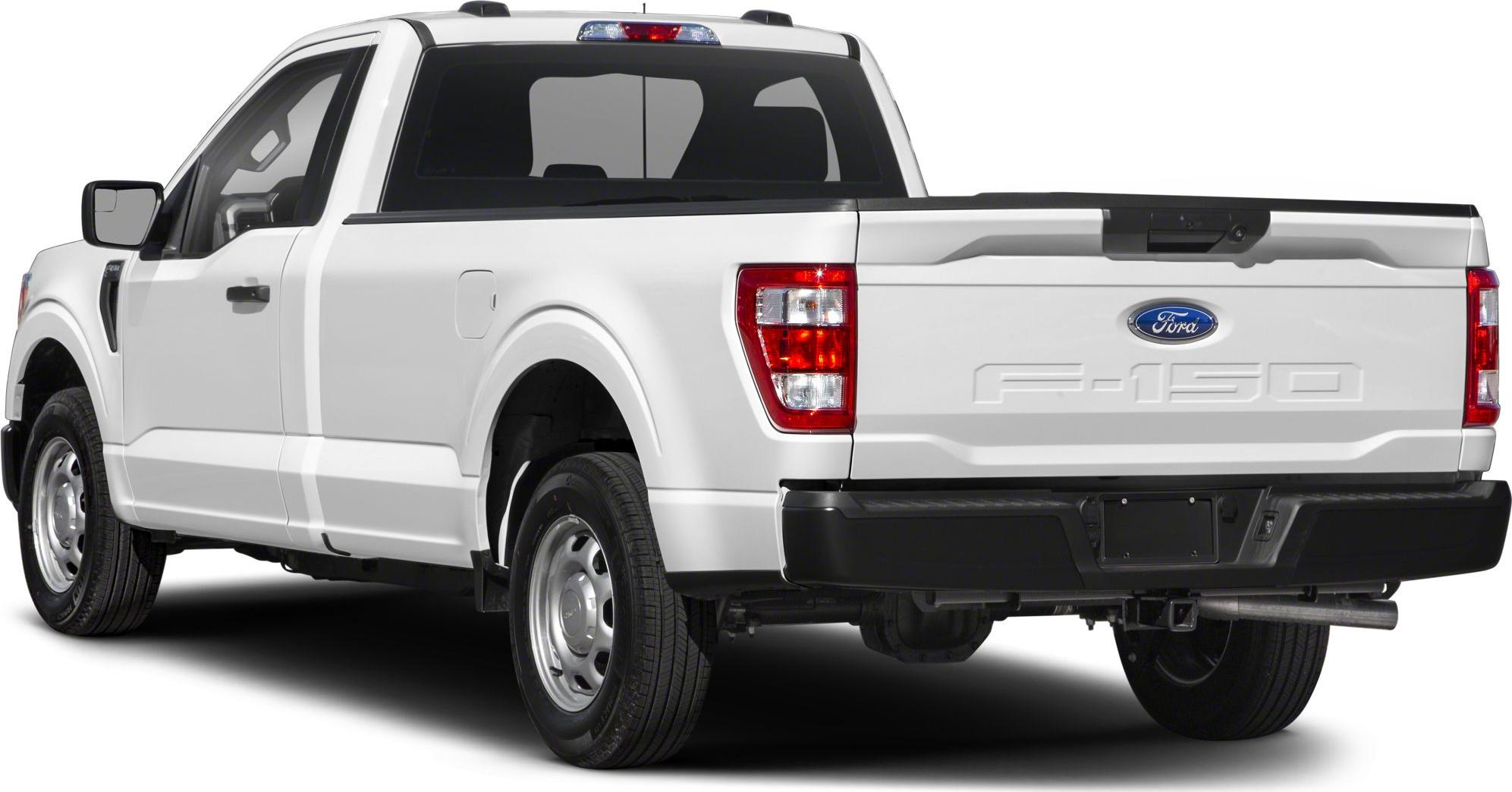 3/4 rear-left view