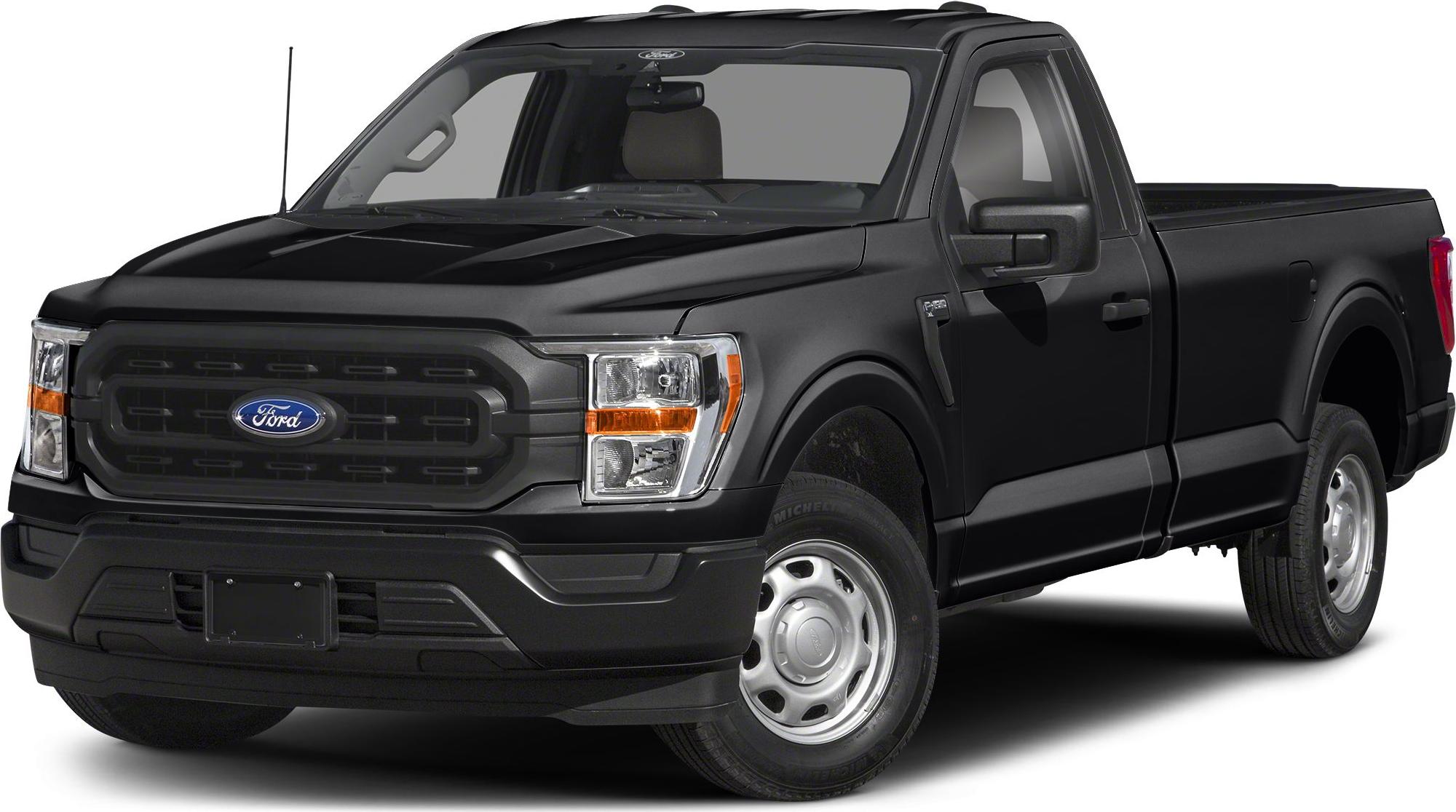 3/4 front-left view, Agate Black Metallic