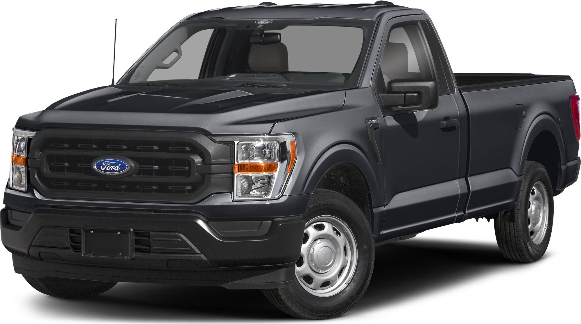 3/4 front-left view, Antimatter Blue Metallic