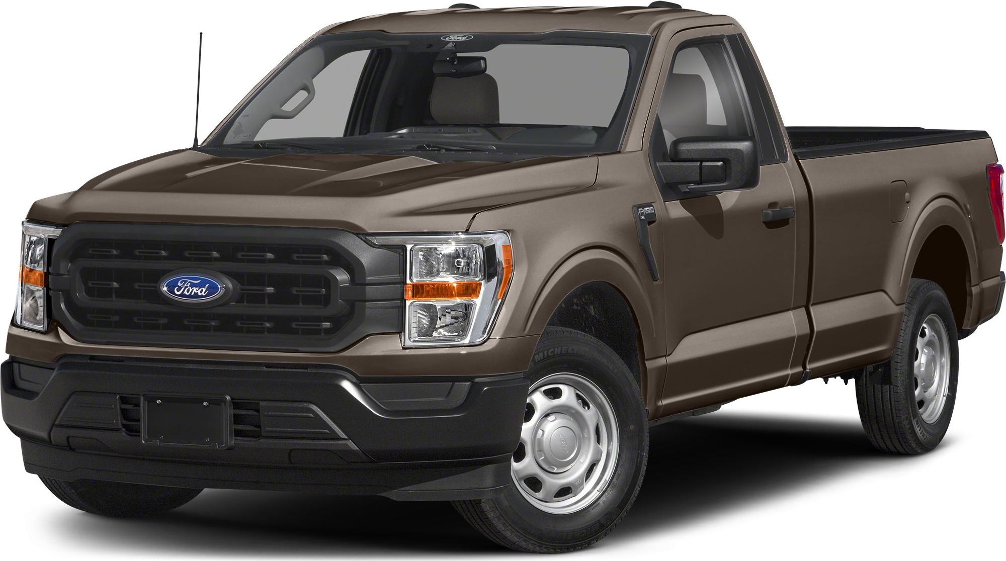 3/4 front-left view, Stone Gray Metallic