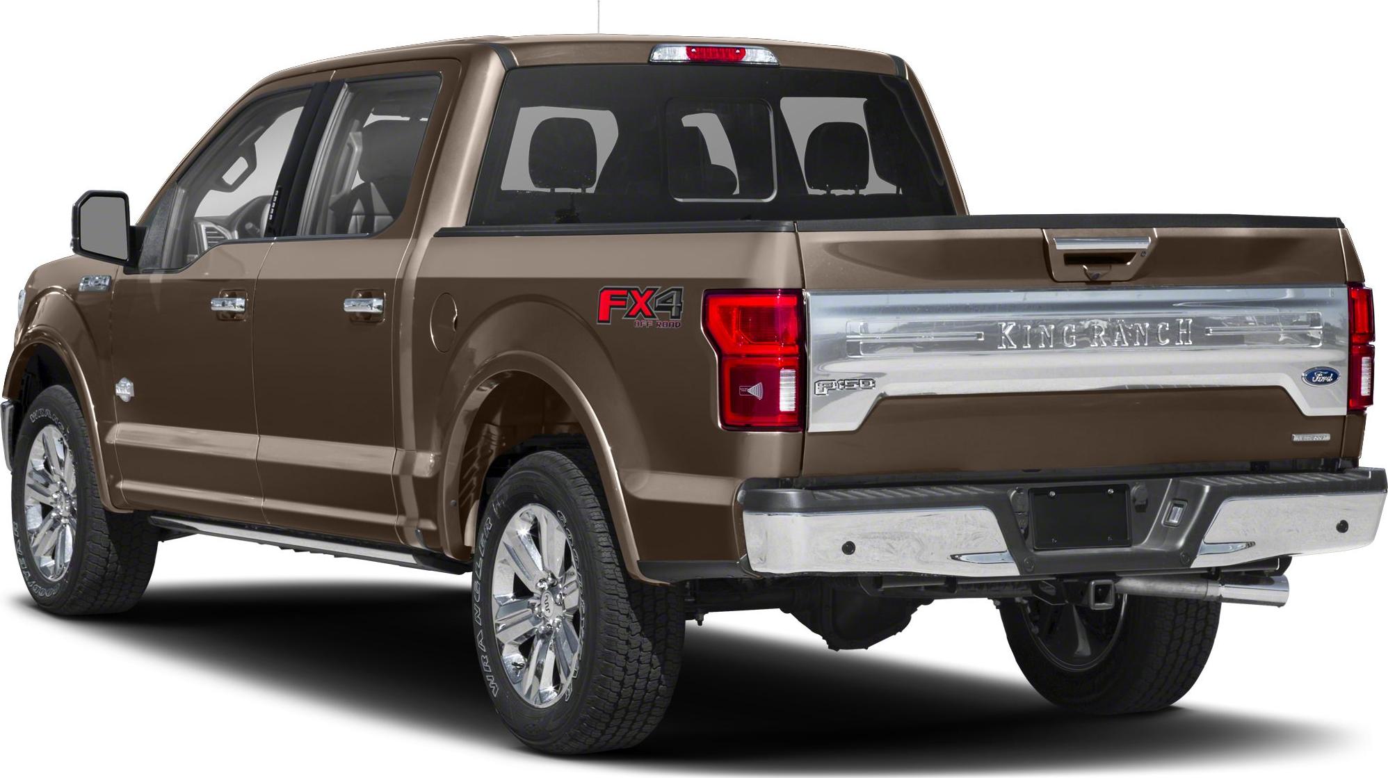 3/4 rear-left view