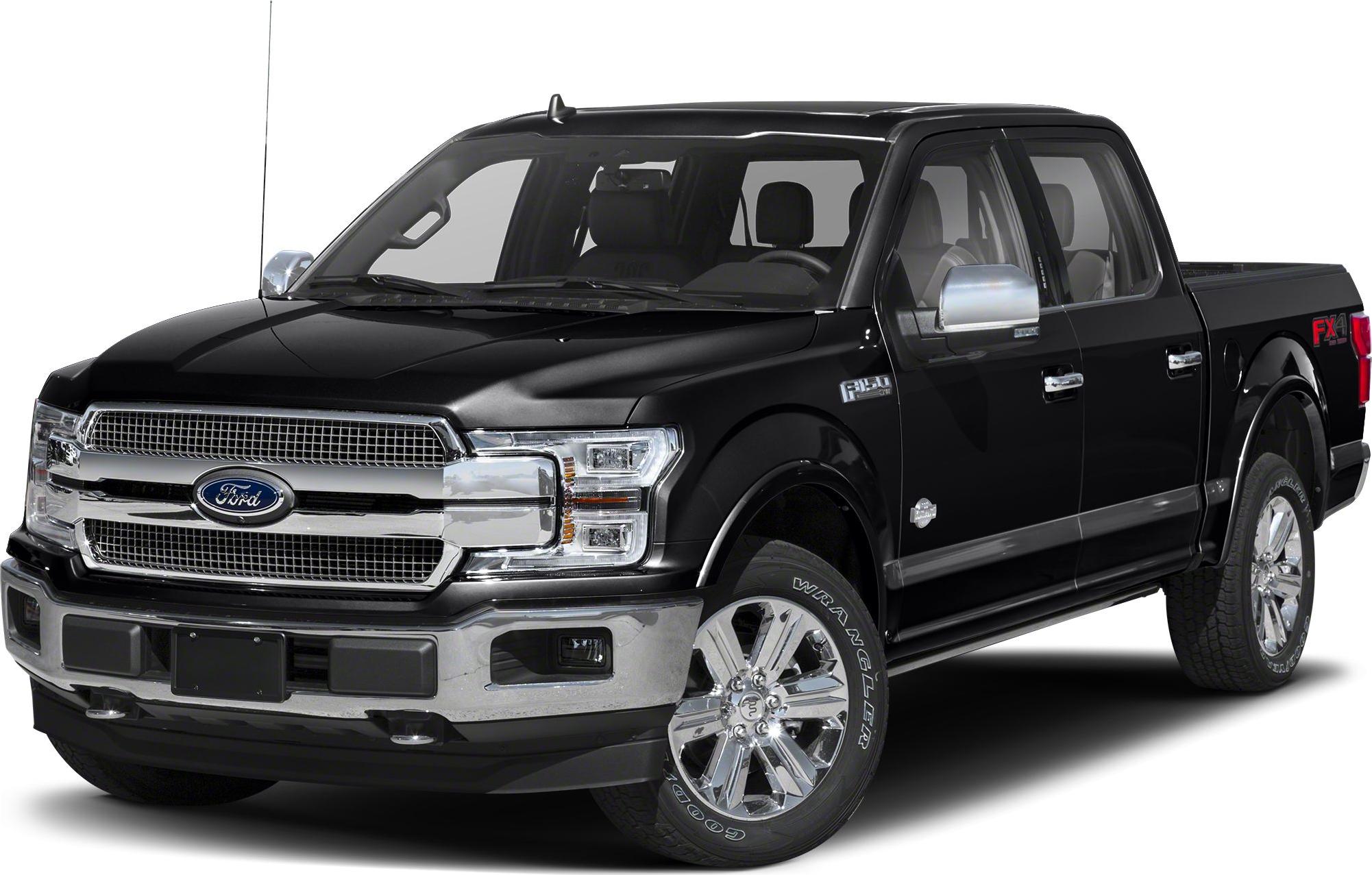 3/4 front-left view, Agate Black Metallic