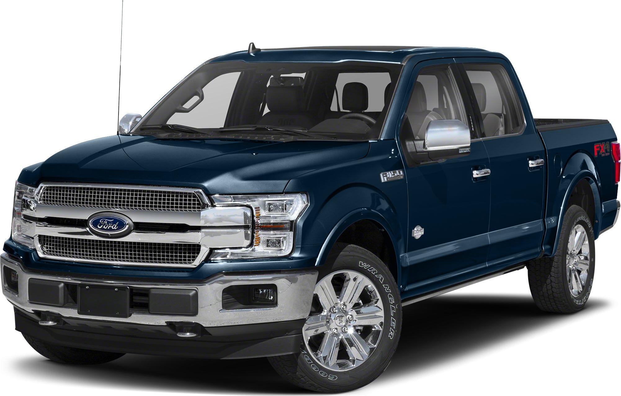 3/4 front-left view, Blue Jeans Metallic
